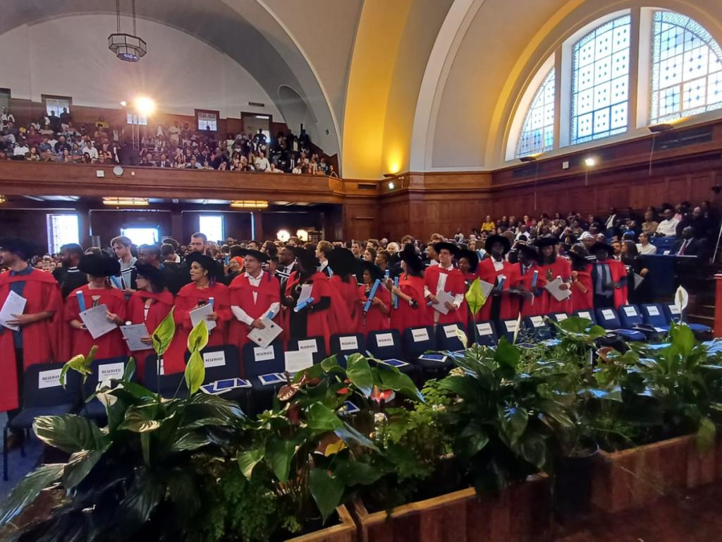 Graduation 2023