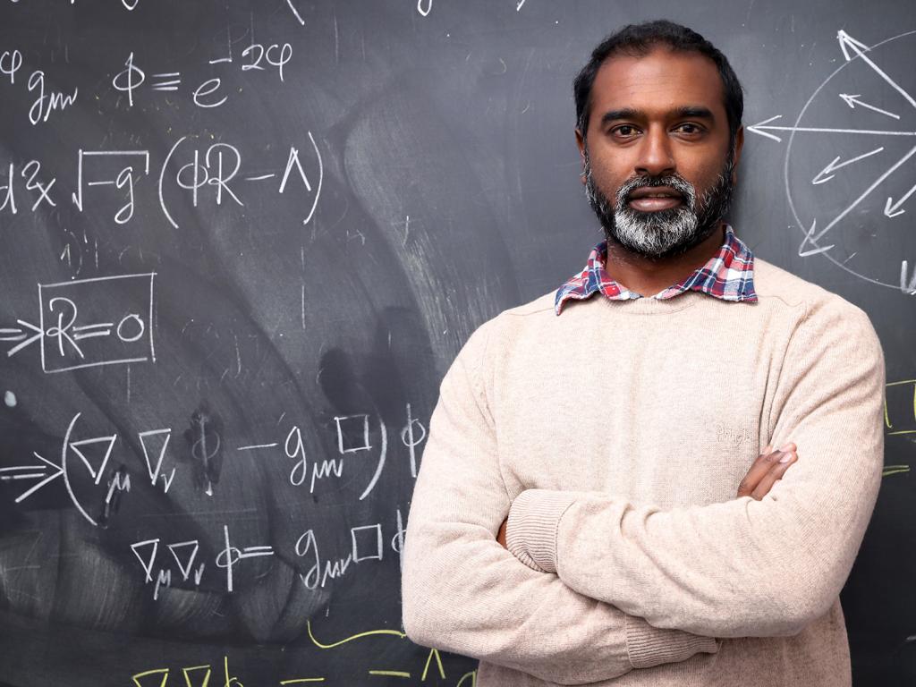 Jeff Murugan