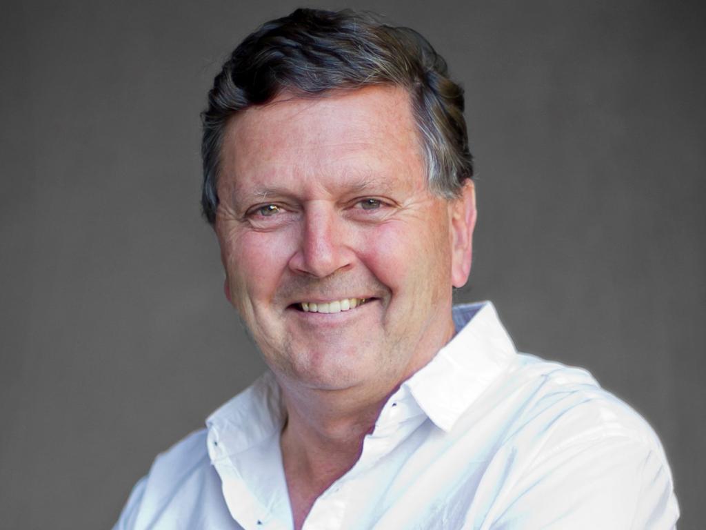 Dr Kevin Winter