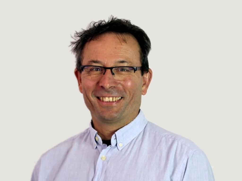 Mark New