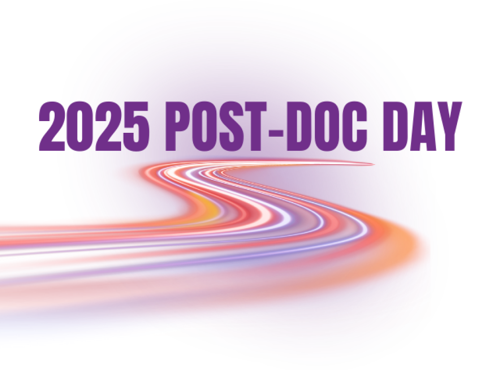 Post Doc Day