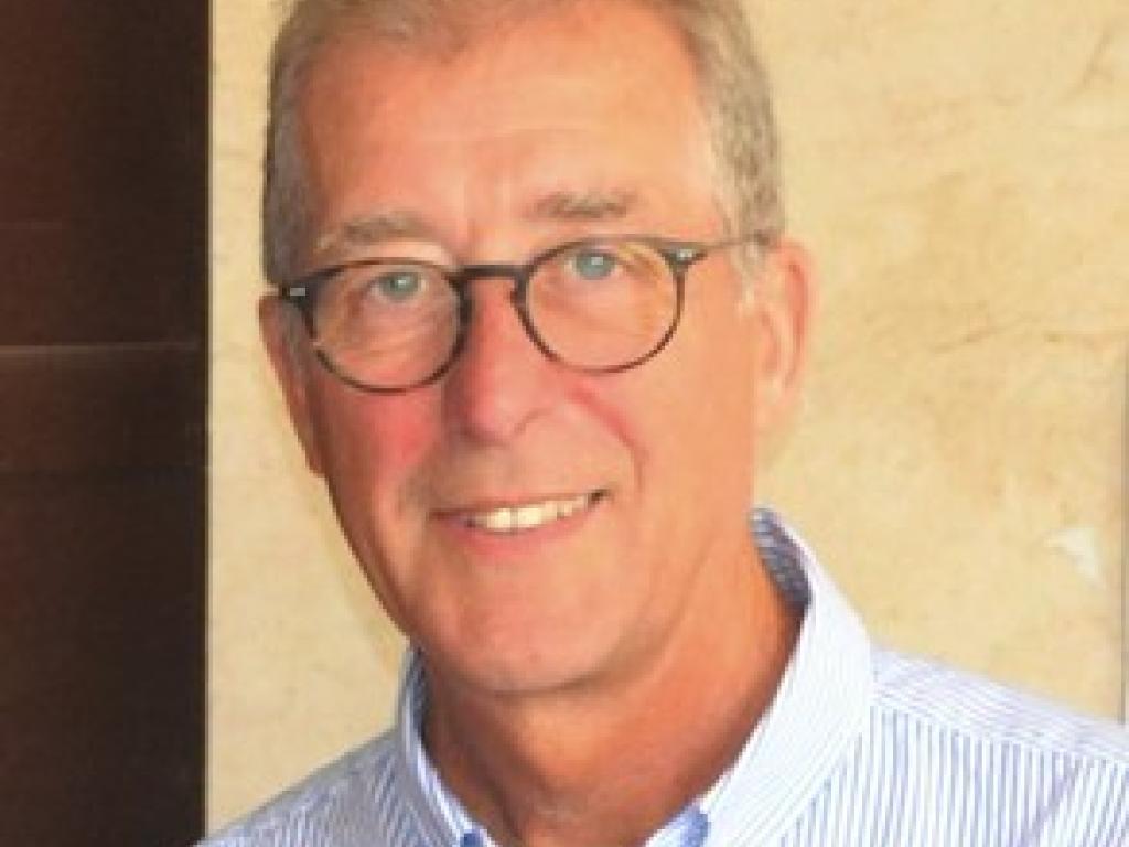 Emeritus Prof Meadows