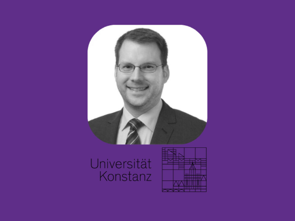Prof Heiko Hamann
