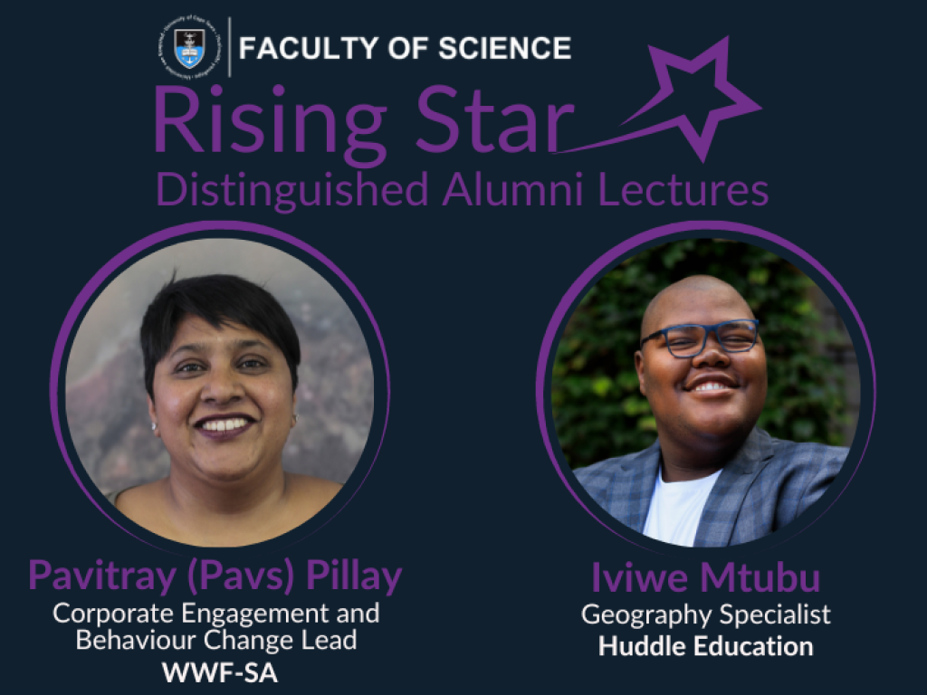 Rising Star DAL