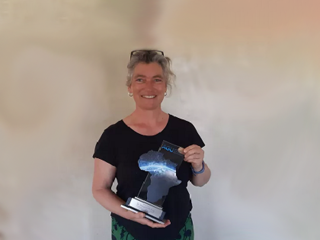 Dr. Marjolaine Krug