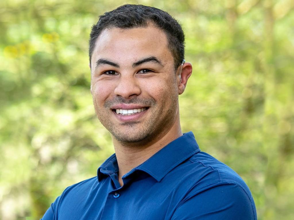 Wade Petersen