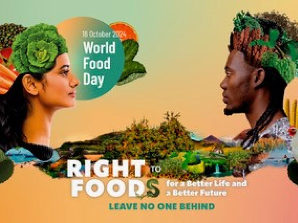 world food day