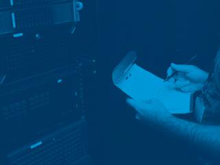 Computing Service Booking image