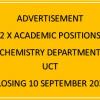 Job ads, 2021