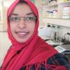 PhD student, Doaa Ali