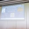 Lethgiving a talk