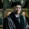 Prof Kelly Chibale