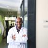 Prof Chibale