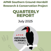APNR SGH Report July 2025