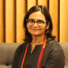 Assoc Prof Zarina Patel
