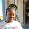 Merlyn Nkomo