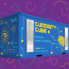 Curiosity Cube