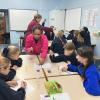 Rustenburg Girls' Junior School Visit