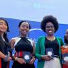 L'Oreal winners