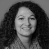 Image of the late Dr Gaëlle Ramon