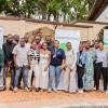 Palm trees Limpopo launch