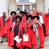 UCT Chemistry Graduation 2024