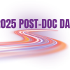 Post Doc Day