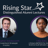 Distinguished Alumni Lectures