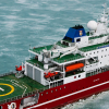 SA Agulhas