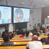 Timm Hoffman seminar