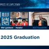 Autumn 2025 Graduation