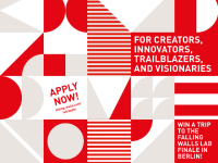 Falling Walls Lab
