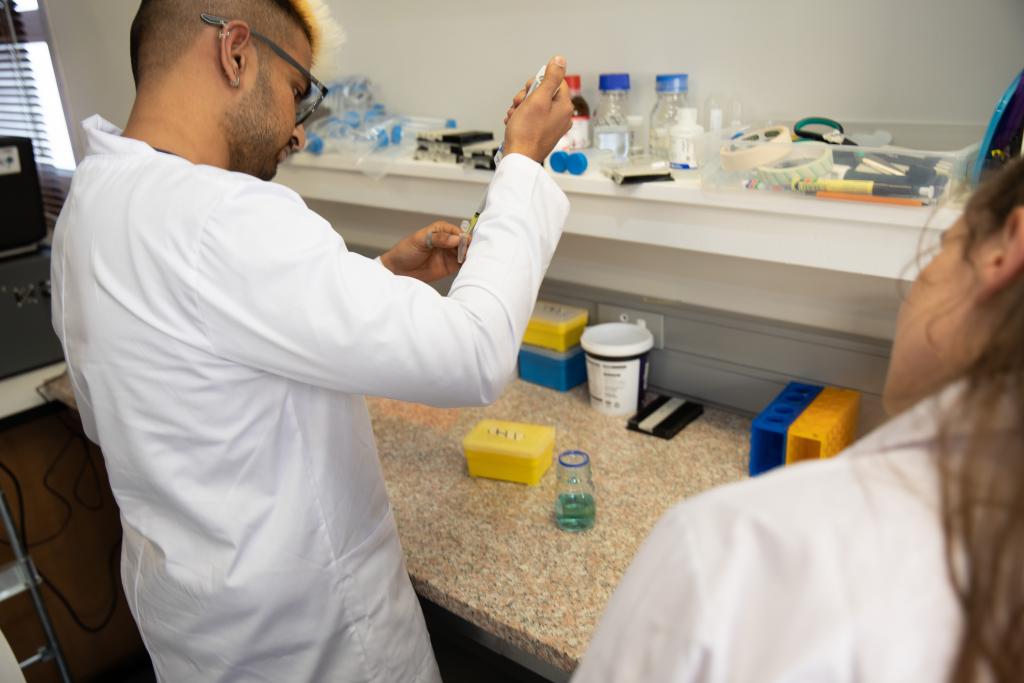 Glycoenzyme HTS Assay media