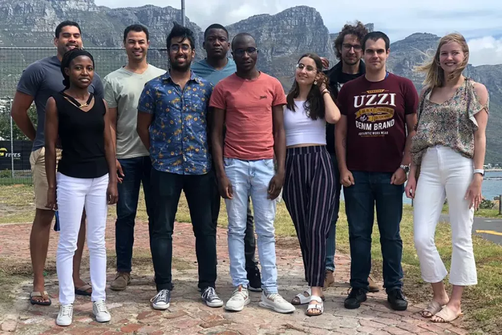 Group photo
