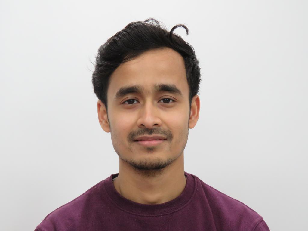 Dr Chiranjib