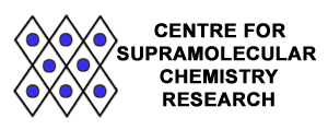 Centre for Supramolecular Chemistry Research